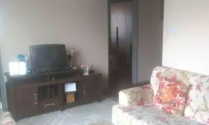 Casa comercial à venda na Vila Claudia, Limeira 