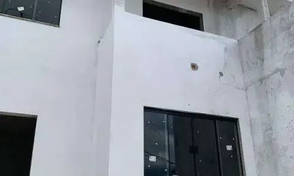 Casa com 3 quartos à venda na Vila Castelar, Limeira 