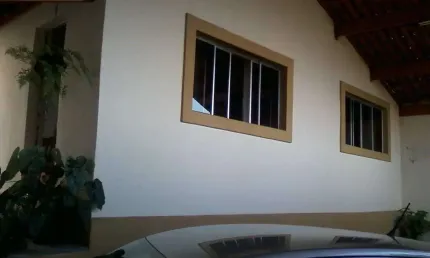 Casa com 3 quartos à venda no Jardim Barão de Limeira, Limeira 