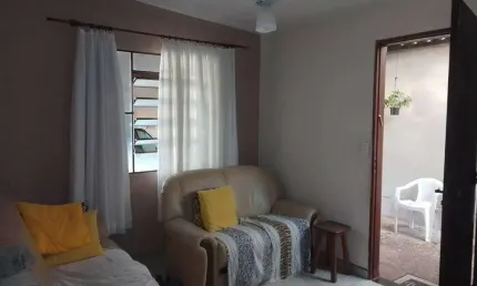 Casa com 3 quartos à venda no Conjunto Residencial Victor D'Andrea, Limeira 