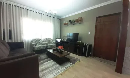 Casa com 2 quartos à venda no Parque Residencial Belinha Ometto, Limeira 