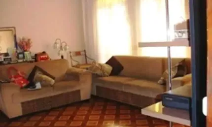 Casa com 3 quartos à venda na Vila São João, Limeira 