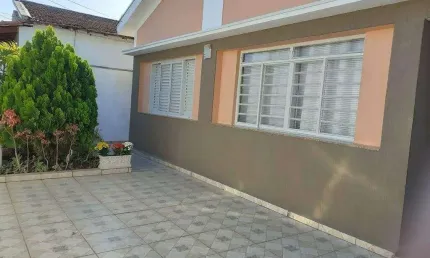 Casa com 3 quartos à venda no Centro, Sumaré 