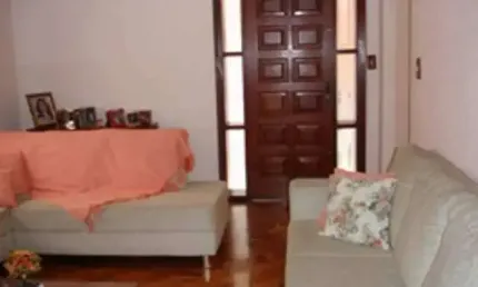 Casa com 4 quartos à venda no Jardim Nova Itália, Limeira 
