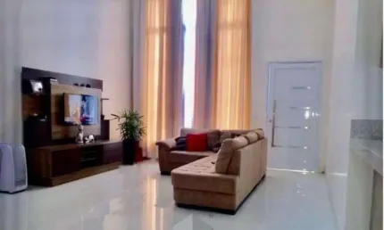 Casa com 2 quartos à venda no Residencial São Miguel, Limeira 