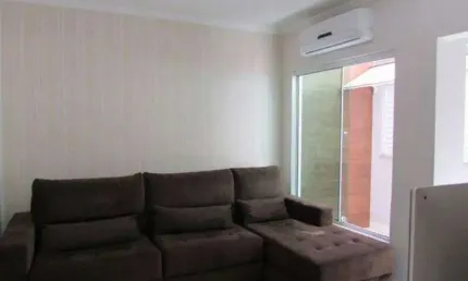 Casa com 2 quartos à venda no Jardim Residencial das Orquideas, Iracemápolis 