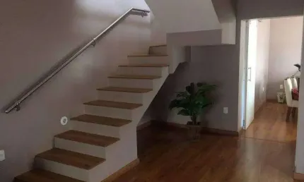 Casa com 3 quartos à venda no Jardim Santa Rita, Iracemápolis 