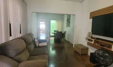 Casa com 3 quartos à venda no Boa Vista, Limeira 
