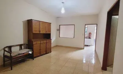 Casa com 3 quartos à venda na Vila Queiroz, Limeira 