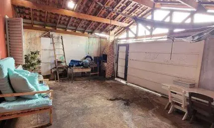Casa com 3 quartos à venda no Parque Nossa Senhora das Dores, Limeira 