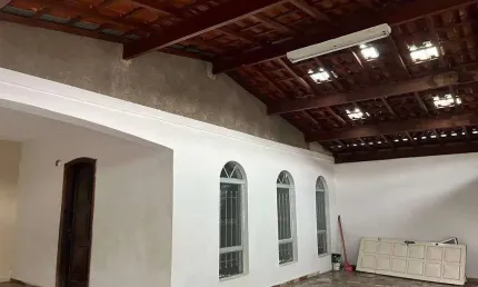 Casa com 3 quartos à venda no Jardim São Francisco, Limeira 