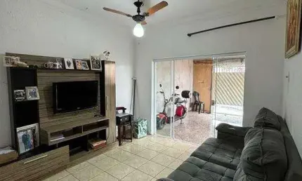 Casa com 3 quartos à venda no Jardim Nova Suíça, Limeira 