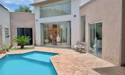 Casa com 2 quartos à venda no Jardim Ouro Verde, Limeira 