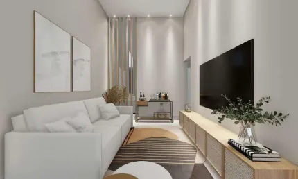 Casa com 3 quartos à venda no Residencial Colinas do Engenho I, Limeira 