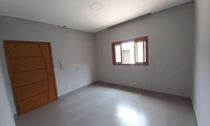 Casa com 2 quartos à venda no Jardim Campo Verde I, Limeira 