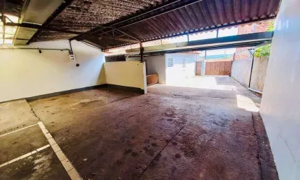 Casa com 2 quartos à venda na Vila Castelar, Limeira 