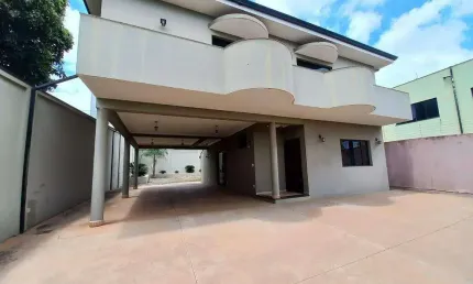 Casa com 3 quartos à venda no Jardim São Paulo, Limeira 