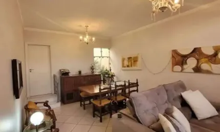 Casa com 3 quartos à venda no Jardim Residencial Alto da Capela, Limeira 