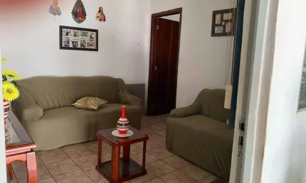 Casa com 2 quartos à venda no Jardim Boa Vista, Limeira 