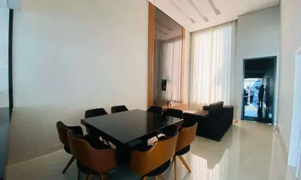 Casa com 3 quartos à venda no Residencial Fazenda Itapema, Limeira 