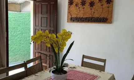 Casa com 4 quartos à venda no Parque Nossa Senhora das Dores, Limeira 