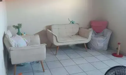 Casa com 2 quartos à venda no Parque das Nações, Limeira 