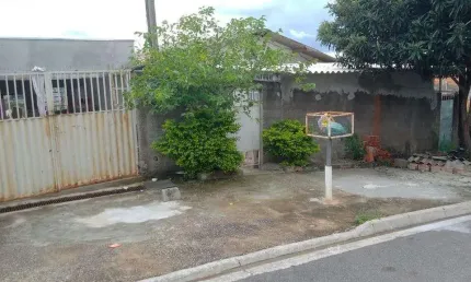Casa com 5 quartos à venda no Jardim Imperial, Atibaia 