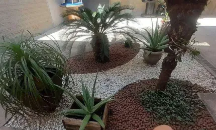 Casa com 4 quartos à venda no Jardim Recanto Verde, Limeira 