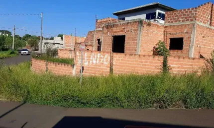 Casa com 2 quartos à venda no Centro, Araras 