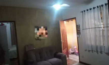 Casa com 2 quartos à venda na Chácara Antonieta, Limeira 