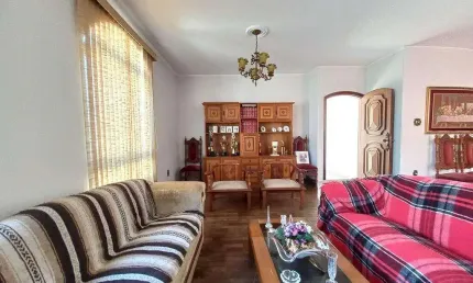 Casa com 3 quartos à venda no Jardim Santa Lina, Limeira 