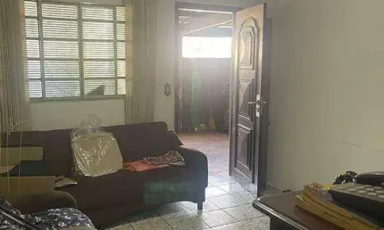 Casa com 4 quartos à venda no Parque Nossa Senhora das Dores, Limeira 