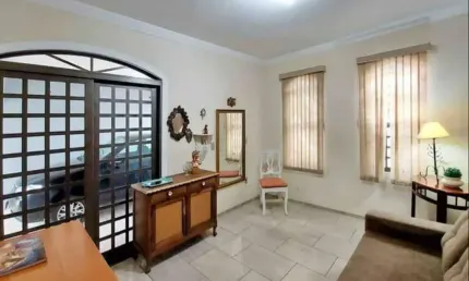 Casa com 2 quartos à venda no Jardim Adélia Cavicchia Grotta, Limeira 