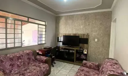 Casa com 3 quartos à venda no Jardim Nova Europa, Limeira 