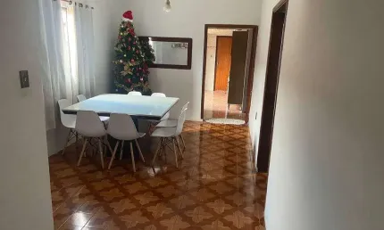 Casa com 4 quartos à venda no Parque Hippolyto, Limeira 