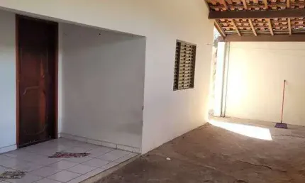 Casa com 4 quartos à venda no Jardim Novo Horizonte, Limeira 