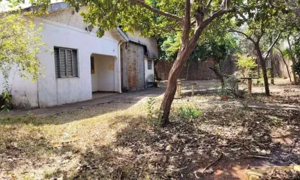 Casa com 1 quarto à venda no Jardim Morro Branco, Limeira 