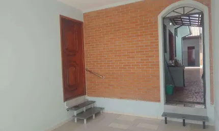 Casa com 3 quartos à venda no Parque das Nações, Limeira 