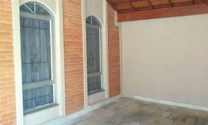 Casa com 4 quartos à venda no Jardim Nova Itália, Limeira 