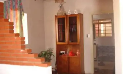 Casa com 2 quartos à venda no Jardim Santana, Limeira 