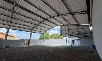 Casa à venda na Vila Piza, Limeira 