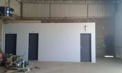 Casa à venda no Recanto Primavera, Artur Nogueira 