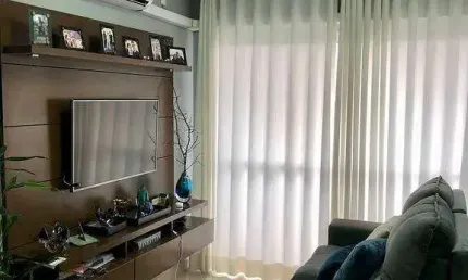 Apartamento com 2 quartos à venda na Chácara Antonieta, Limeira 
