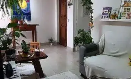Apartamento com 3 quartos à venda no Jardim Santana, Limeira 