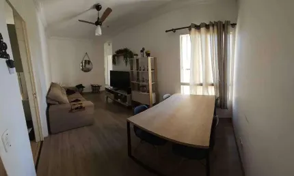 Apartamento com 3 quartos à venda no Jardim Santana, Limeira 