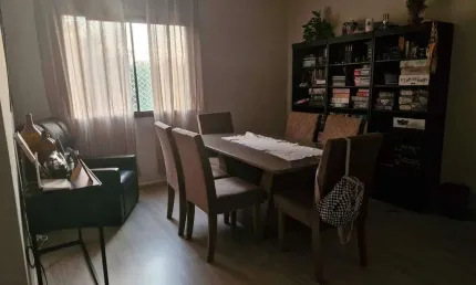 Apartamento com 2 quartos à venda na Vila Independência, Piracicaba 