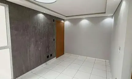 Apartamento com 2 quartos à venda no Jardim do Lago, Limeira 