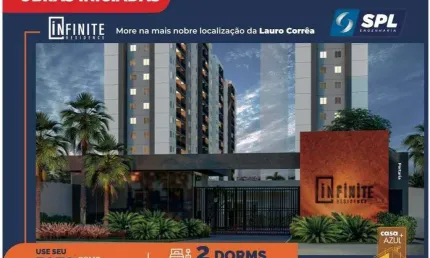 Apartamento com 2 quartos à venda no Jardim Adélia Cavicchia Grotta, Limeira 