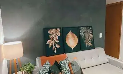 Apartamento com 2 quartos à venda no Jardim Campo Belo, Limeira 