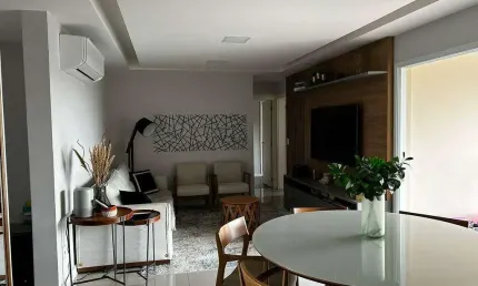 Apartamento com 3 quartos à venda na Vila Santa Josefa, Limeira 